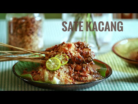 Sate Padang Dapur Si Congok