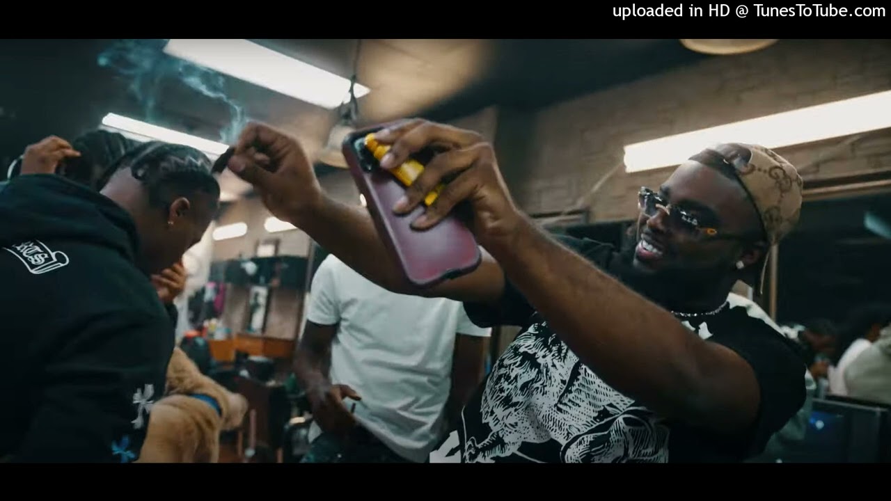 Chicken P x SME TaxFree x Milwaukee Type Beat  "Running Reds"