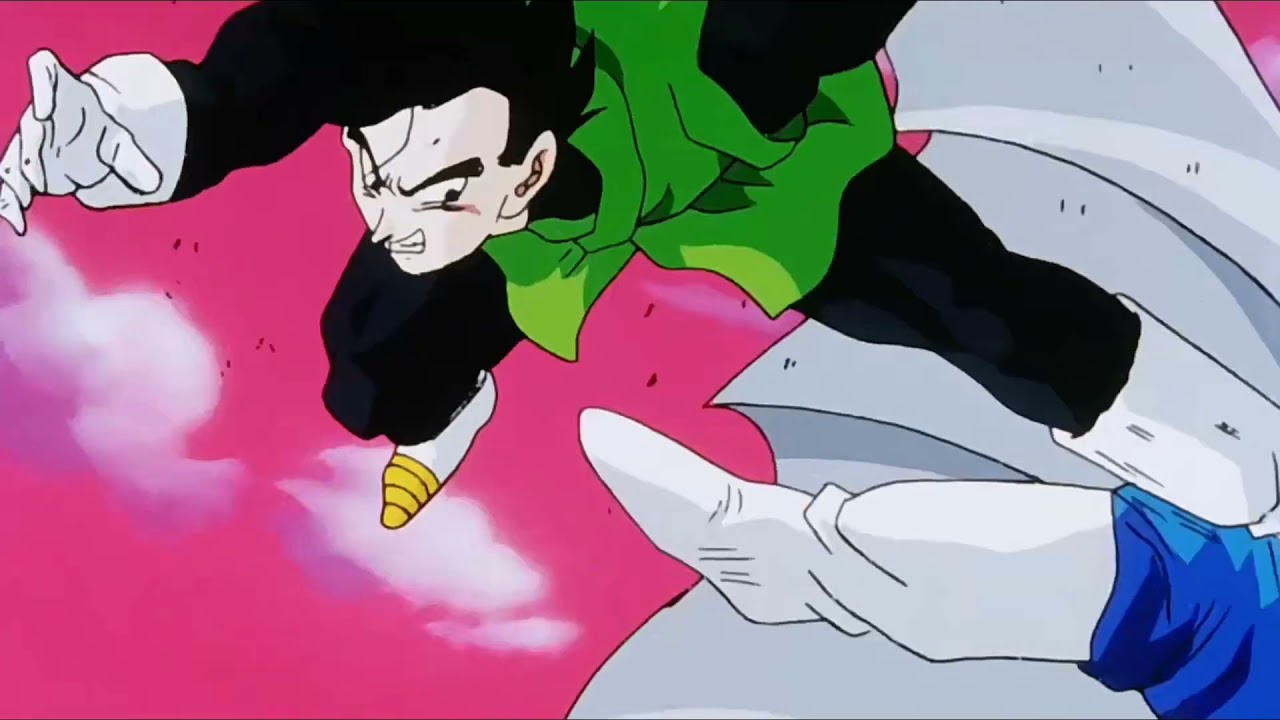 Dragon Ball Z Trailer - Avengers Endgame Style