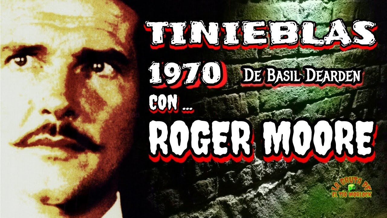 TINIEBLAS,PELÍCULA POCO CONOCIDA CON FINAL PERTURBADOR - YouTube