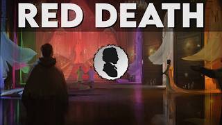 Classic Literature - The Masque of the Red Death || Voice Over
