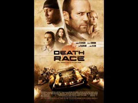 Death Race (2008) OST- 08 Frank Walk