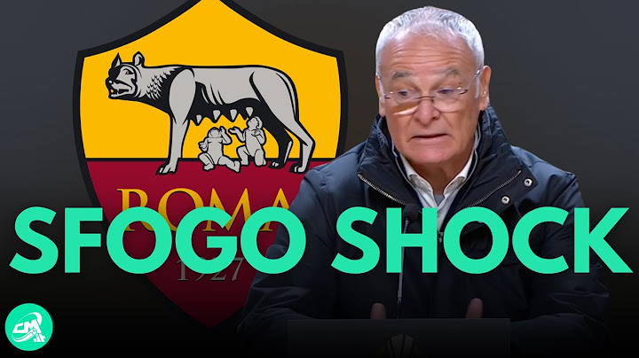 Il retroscena sullo Sfogo SHOCK di Ranieri dopo Porto-ROMA