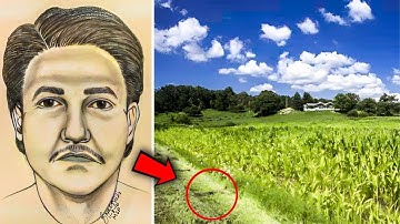 26-Year-Old John Doe Case FINALLY Solved in 2023 | Mysterious Hook