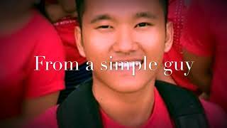 Tyra Ku Norva Ordinary Song By Marc Velasco