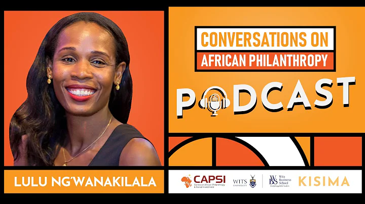 Lulu Ng’wanakilala | Ep 46 | Legal Services Facility