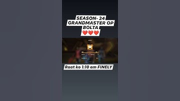 FINELY GRANDMASTER COMPLETED|| para SAMSUNG A3,A5,A6,A7,J2,J5,J7,S5,S6,S7,S9,A10,A20,A30,A50 #shorts