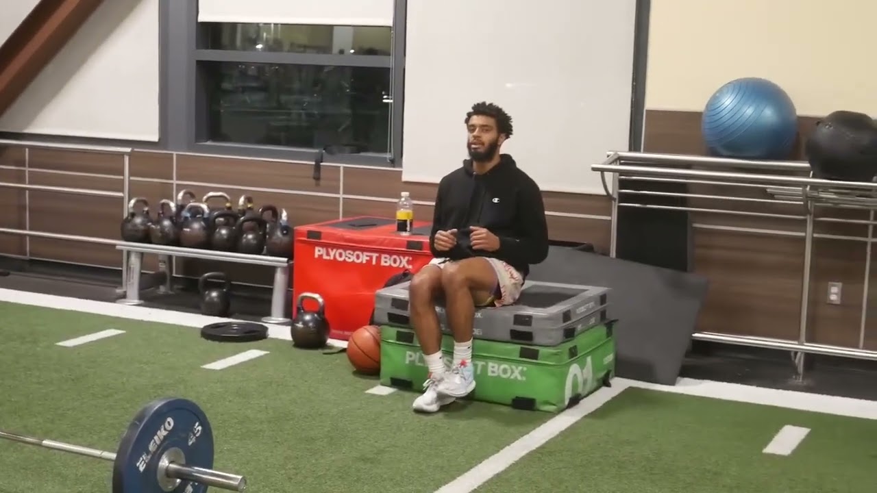 4 Tools to Improve Your Side Step in Basketball