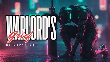 Arabic Metalcore Instrumental - WARLORD
