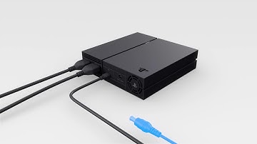 PlayStation VR Set Up Tutorial - Part 2 Video PSVR