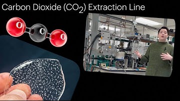 Unlocking our Climate Past-Extracting Gas from Ice Cores