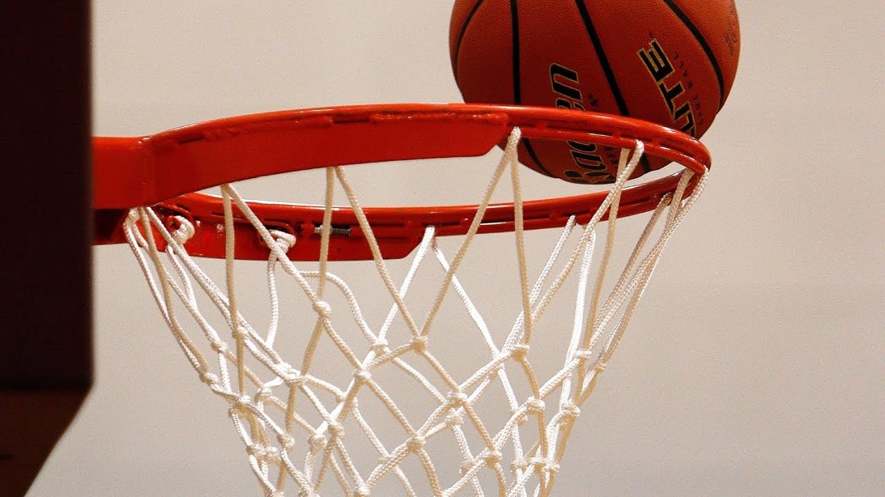 How To Organize Basketball Match YouTube