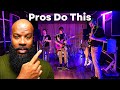 5 things professional musicians do that you dont 