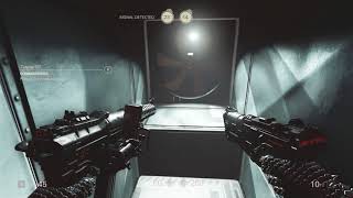 Wolfentein 2 The New Colossus - The Reunion Kill Commanders & Weapon Selection Mannheimer Tutorial