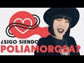 ¿SIGO SIENDO POLIAMOROSA? 💞 Dramas, aprendizajes y cambios que he vivido en 5 años | Noemí Casquet