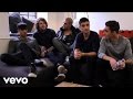 The Wanted - YNOT Interview