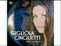 Gigliola cinquetti  where are you going to my love