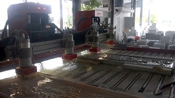 Cung cấp máy khắc đá cnc giá rẻ tại Hà Nội