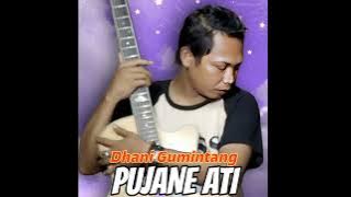 Pujane Ati