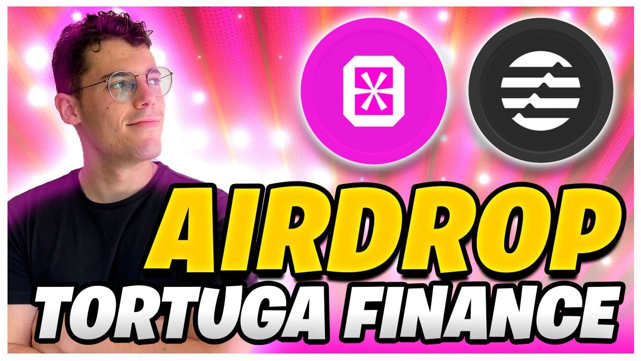 🎁 ¡NUEVO AIRDROP DENTRO DE APTOS! - Paso a Paso de Tortuga Finance 🤑 ...
