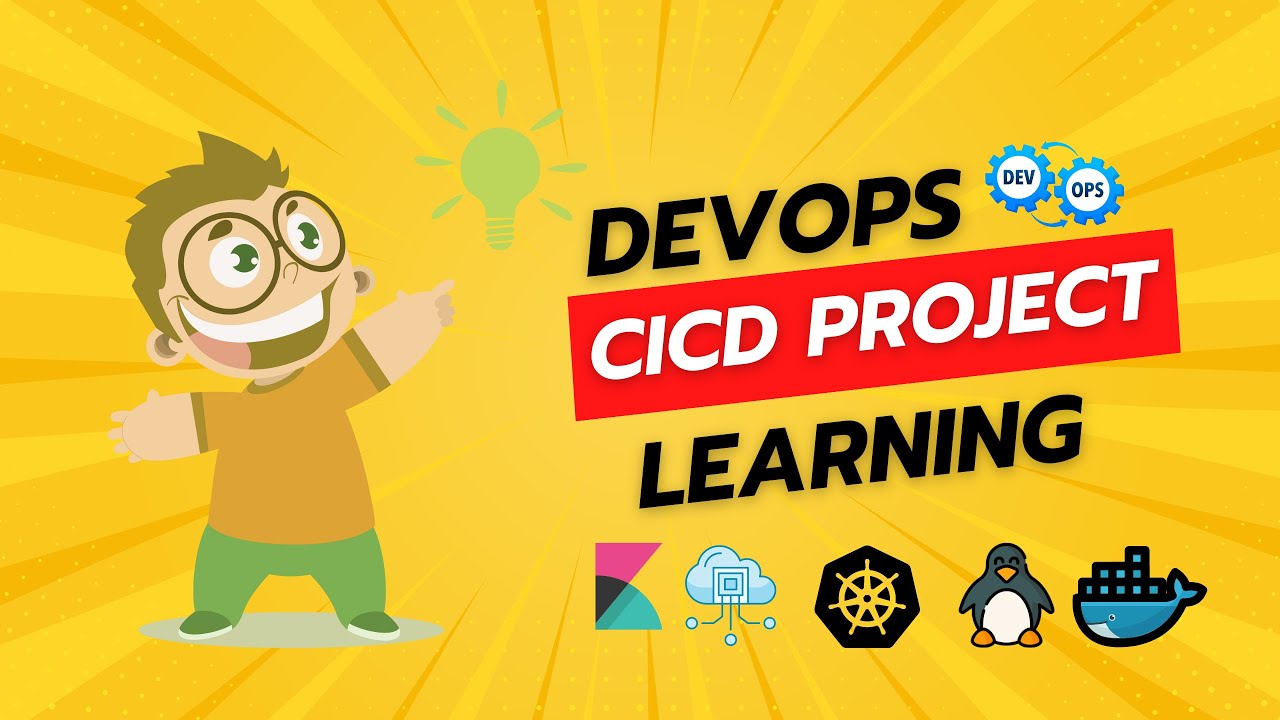 CICD Pipeline on Jenkins with Java application Part-1 - YouTube