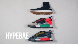 Alexander Wang x adidas Originals 