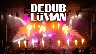 Dedublüman - Yanmamışım Gibi - Harbiye 2026