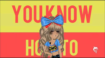 「OGS✩」"Anaconda" Contest Audition; Ya da one (I