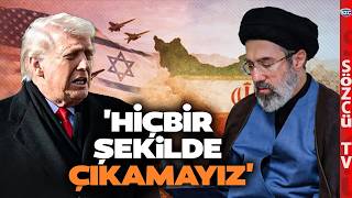 Türkiye Bu İşin Kaybedeni Selçuk Geçerden Korkutan Uyarı Abd İran Savaşı Izi