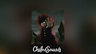 Nxght, Scythermane And Dxn Chvlx - Luz Da Terra (Slowed + Reverb)