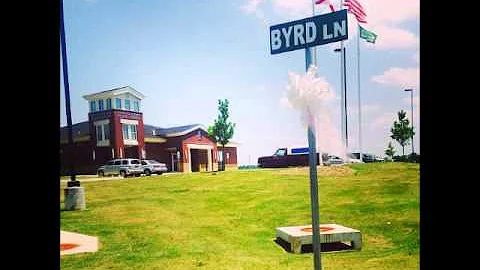 In Memory of Dorothy Byrd