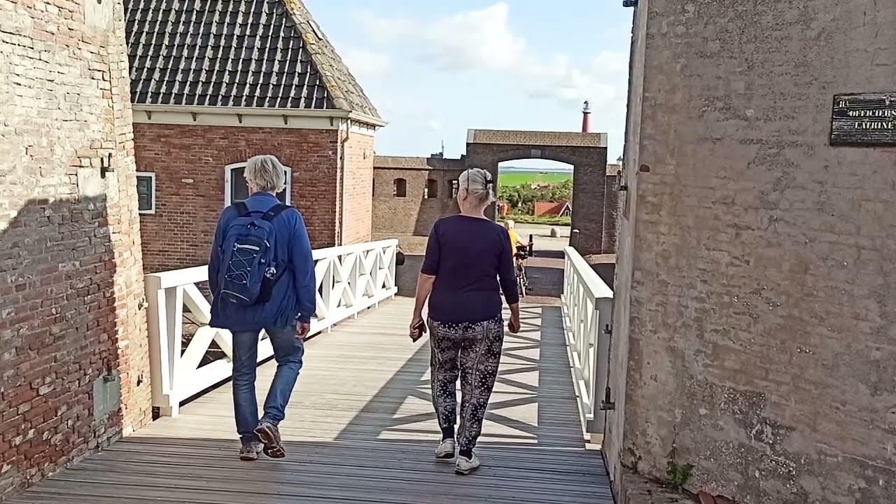 2108_Den Helder/ Nord-Holland