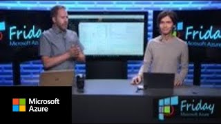 Azure Friday | Azure Api Management: New Admin Ui And Mocks