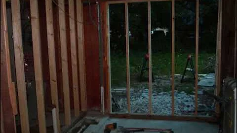Beach Cottage Addition - Kristin Wells helped