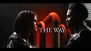 Sad MultiFandom | The Way