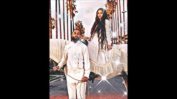A Miracle - Nipsey Hussle (REMIX)