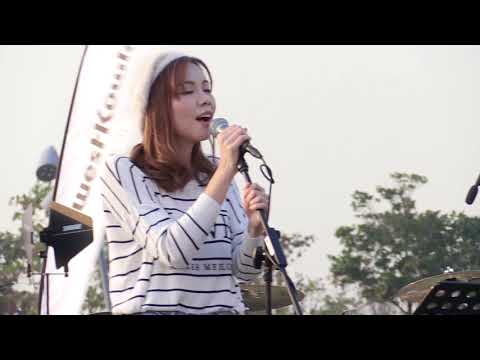 目黑 (周國賢x薛凱琪) cover by SUNSET OR RISE @ 自由約 (10 Dec 2017)