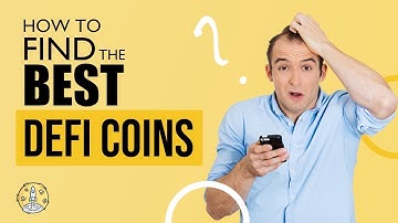 How to Find the Best DeFi Coins? Token Metrics AMA
