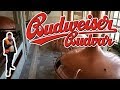 Как мы на Budweiser Budvar ходили. Экскурсия на пивоварню. Чешские заметки. Часть 4.