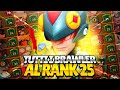 PORTO TUTTI I BRAWLER AL GRADO 25!! (FINALE)