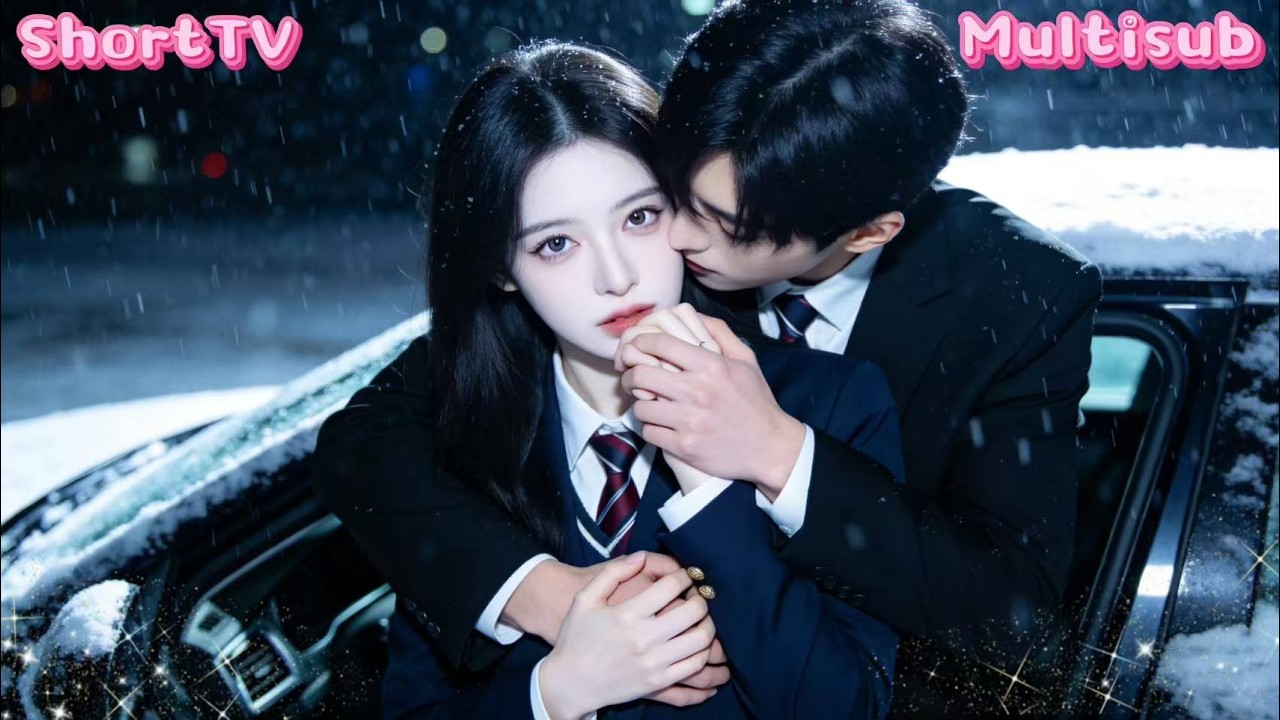 她以為自己終於走進他的心裏，誰料卻聽見他說在一起只是報復，心死後攜孕肚徹底消失，他卻突然慌了翻遍全世界只為找到她！#MIYA#逆袭#regret