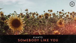 Kianto - Somebody Like You (Time Lab 023)