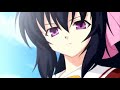 Omamori Himori {AMV} Lights