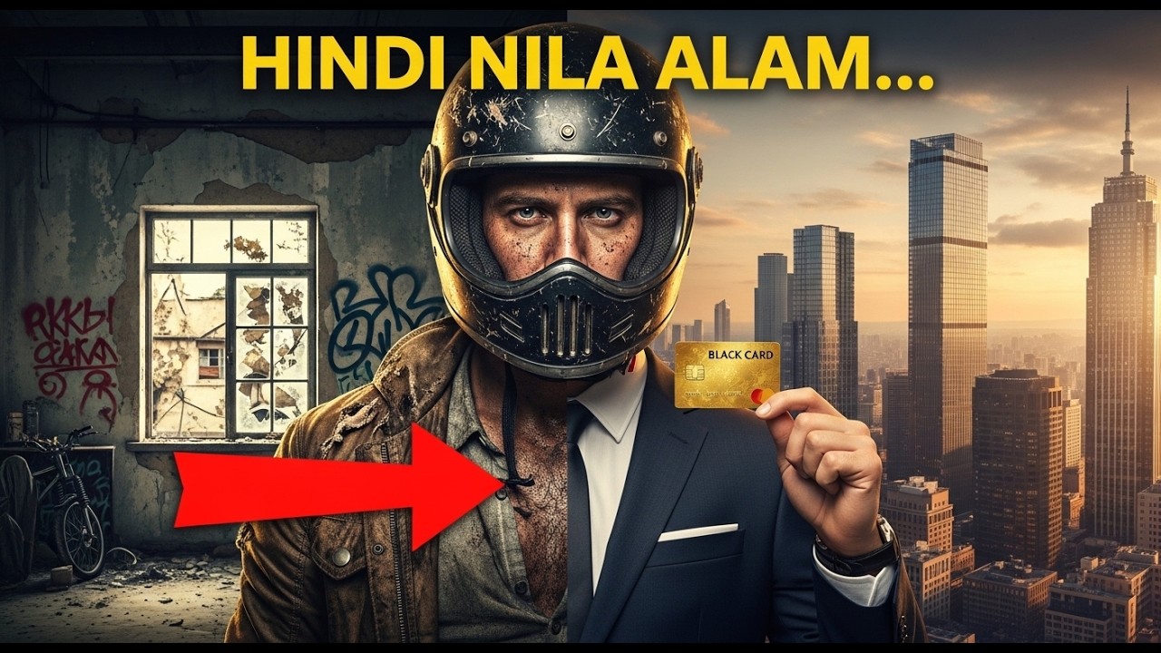 Nagpanggap akong walang kakayahan… 3 taon pagkatapos, ako na ang CEO na kinatatakutan ng dating boss