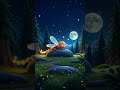 Baby Sleep Music #shorts #goodnight #gotobed #babysleep #lullabymozart #naptime