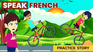 French Speaking Practice Through Enjoyable French Stories | Fun French Stories
