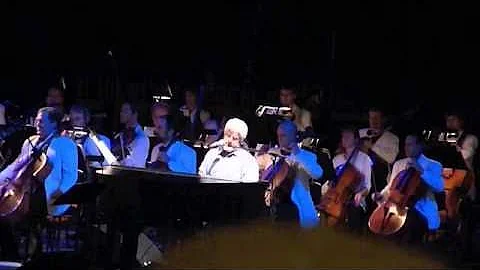 Michael McDonald, Peace