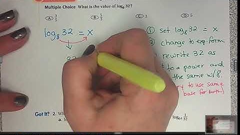 7.3 video notes part 1