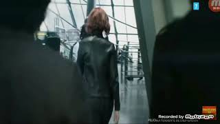 Trailer pelicula de la viuda negra español