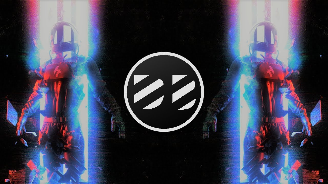 ⁣Inward, Hanzo & Randie - Pierce (Akrom Remix)